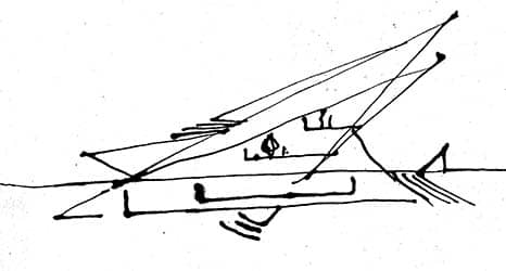 Sketch, 1991